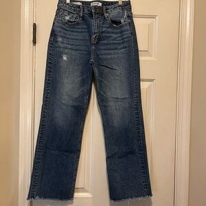Women's Blue Jeans
